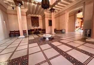 Marrakech