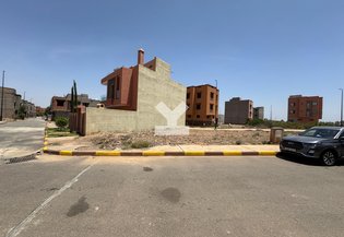 Marrakech