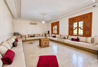 Marrakech