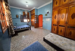 Marrakech