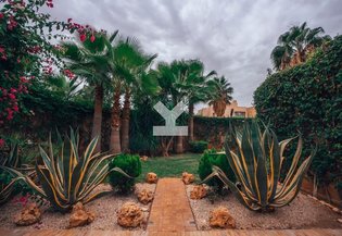 Marrakech