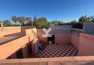 Marrakech