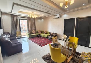 Marrakech