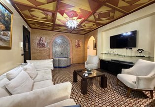 Marrakech