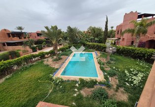 Marrakech