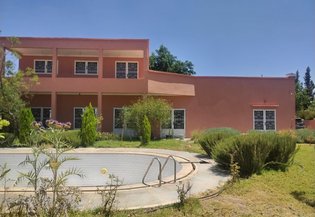 Marrakech