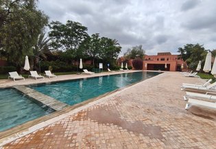 Marrakech