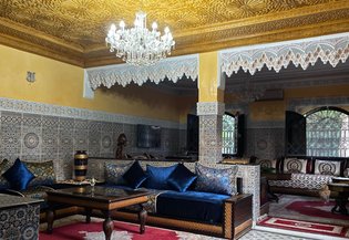 Marrakech