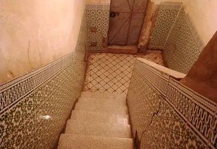Marrakech