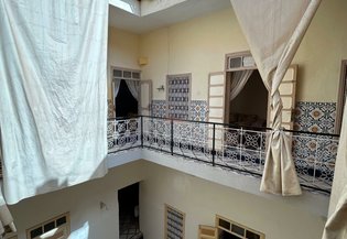 Marrakech