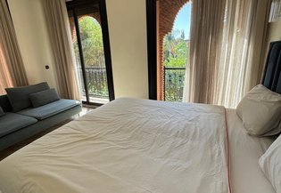 Marrakech
