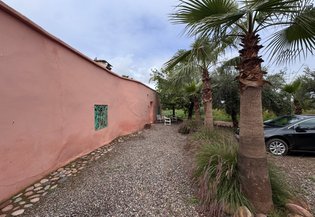 Marrakech
