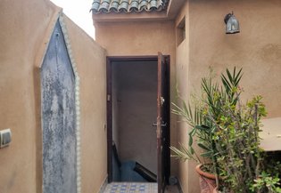 Marrakech