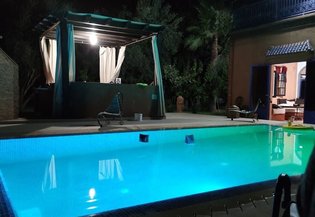 Marrakech