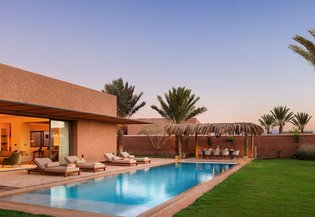 Marrakech