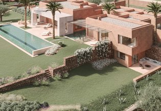 Marrakech