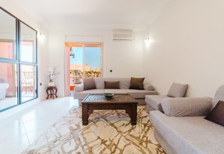 Marrakech