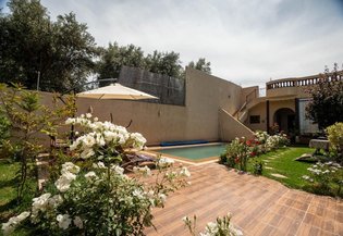 Marrakech