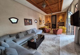 Marrakech