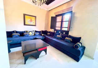 Marrakech
