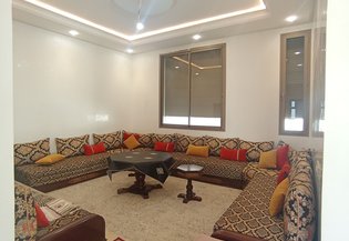 Marrakech