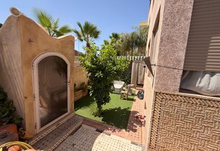 Marrakech