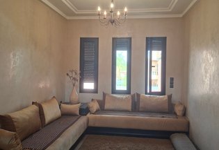 Marrakech