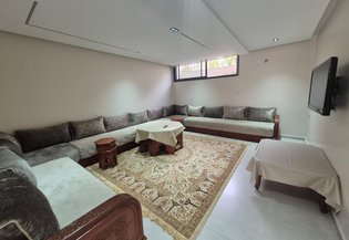Marrakech