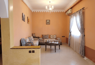 Marrakech