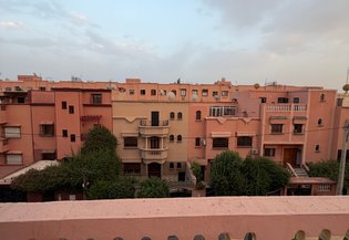 Marrakech
