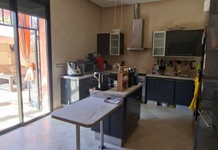 Marrakech