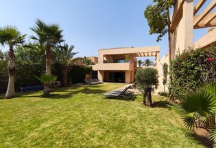 Marrakech