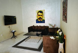Marrakech
