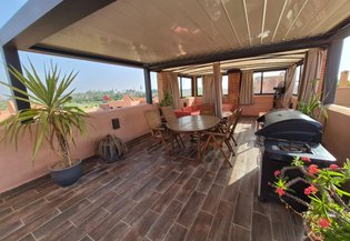 Marrakech
