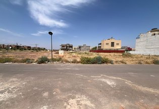 Marrakech
