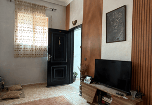Marrakech