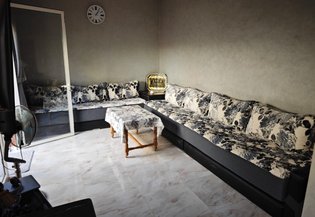 Marrakech
