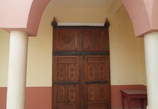 Marrakech