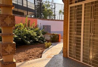 Marrakech