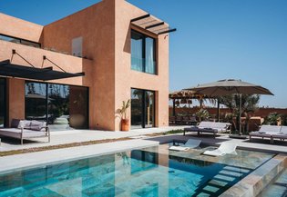 Marrakech
