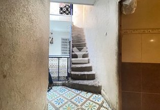 Marrakech