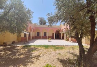 Marrakech