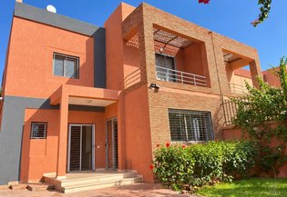 Marrakech