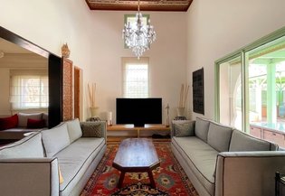 Marrakech