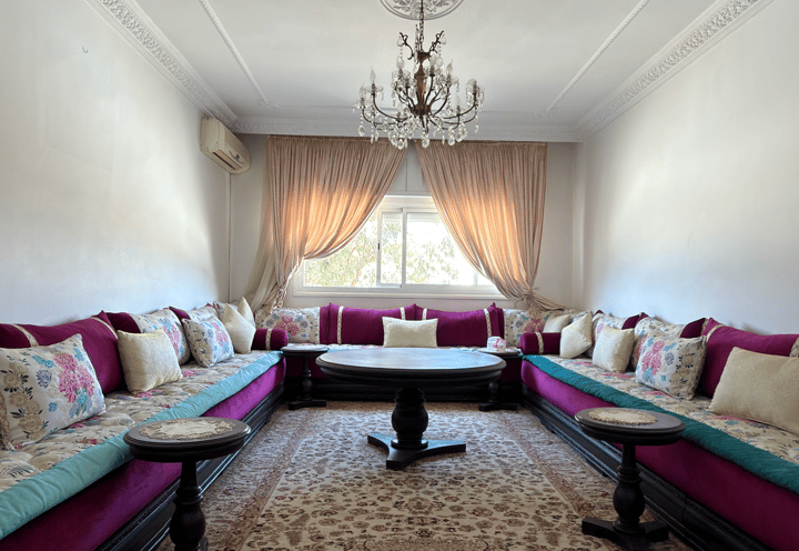 Appartement à Al Massira, Agadir