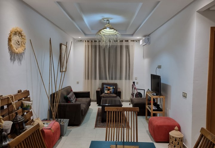 Appartement à Al Houda, Agadir