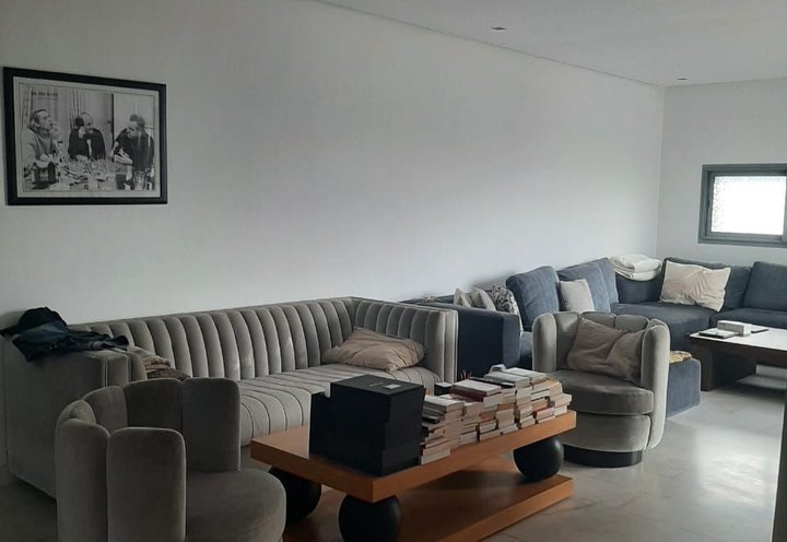 Appartement à Casa Green Town, Nouaceur