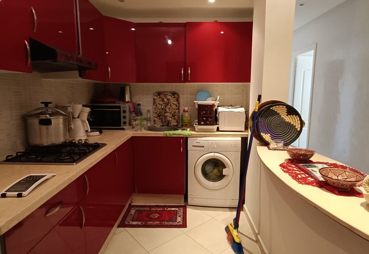 Appartement à Hay Riad, Bouznika