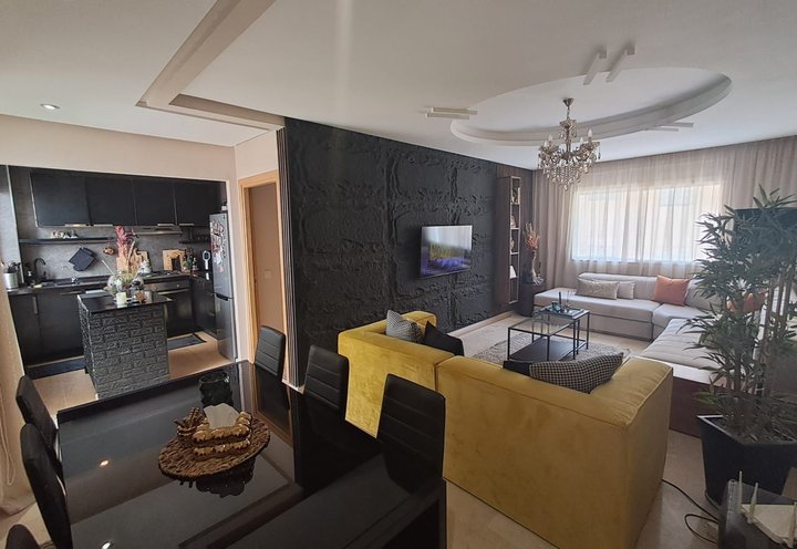Appartement à Bouskoura, Bouskoura