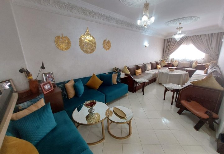 Appartement à Ain Borja, Casablanca